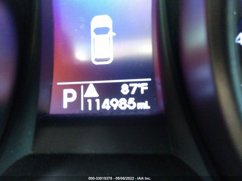 2016 HYUNDAI SANTA FE SPORT 5XYZT3LB5GG358275