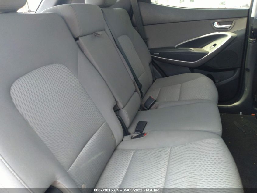 2016 HYUNDAI SANTA FE SPORT 5XYZT3LB5GG358275