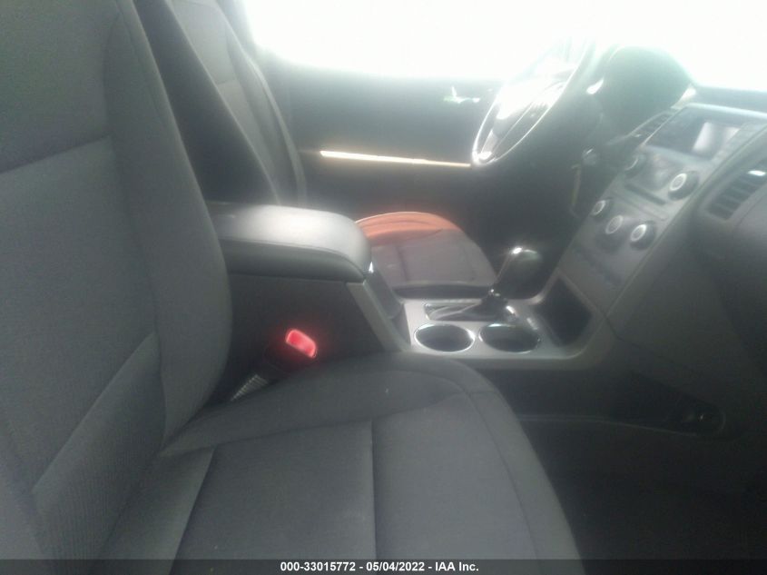 2014 FORD FLEX SE 2FMGK5B80EBD22552