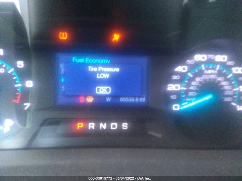 2014 FORD FLEX SE 2FMGK5B80EBD22552