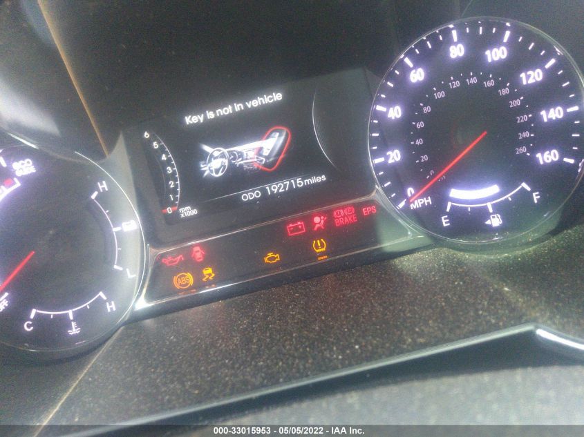 2013 KIA OPTIMA HYBRID EX KNAGM4AD0D5042850