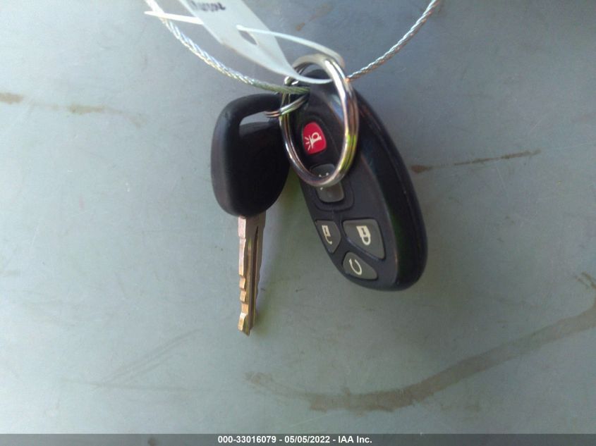 2014 BUICK ENCLAVE LEATHER 5GAKRBKD9EJ333939