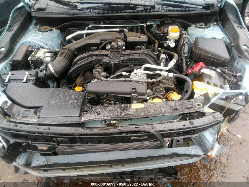 2021 SUBARU CROSSTREK SPORT JF2GTHSC4MH682367