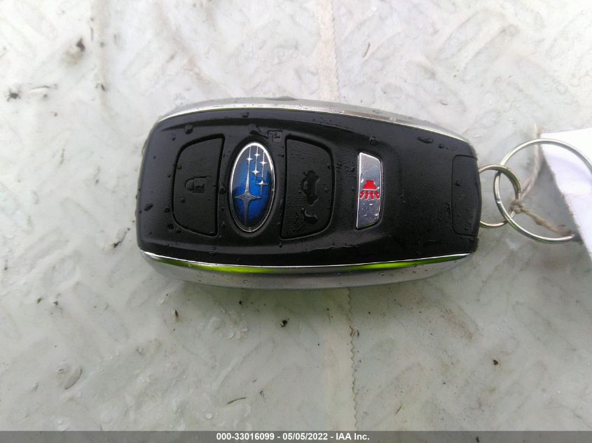2021 SUBARU CROSSTREK SPORT JF2GTHSC4MH682367