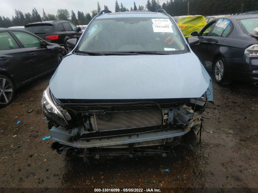 2021 SUBARU CROSSTREK SPORT JF2GTHSC4MH682367