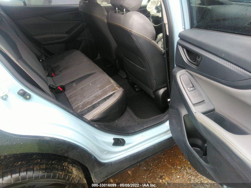 2021 SUBARU CROSSTREK SPORT JF2GTHSC4MH682367