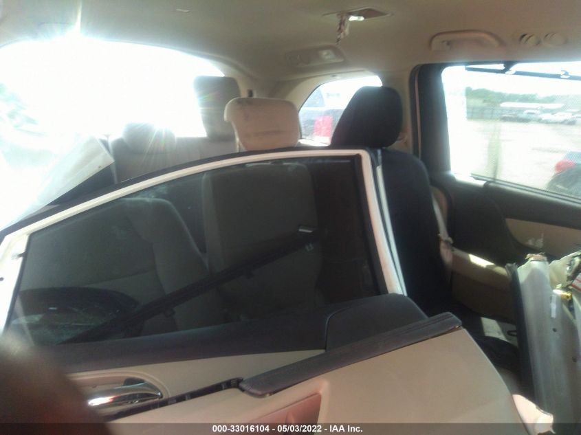 2015 HONDA ODYSSEY EX 5FNRL5H4XFB108073