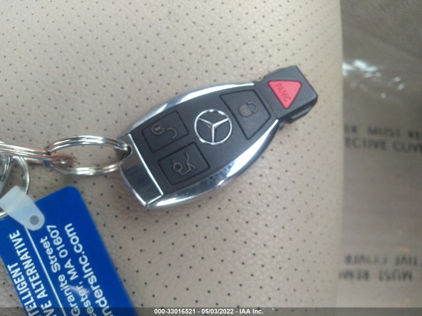 2013 MERCEDES-BENZ C-CLASS C 300 WDDGF8AB8DR254932