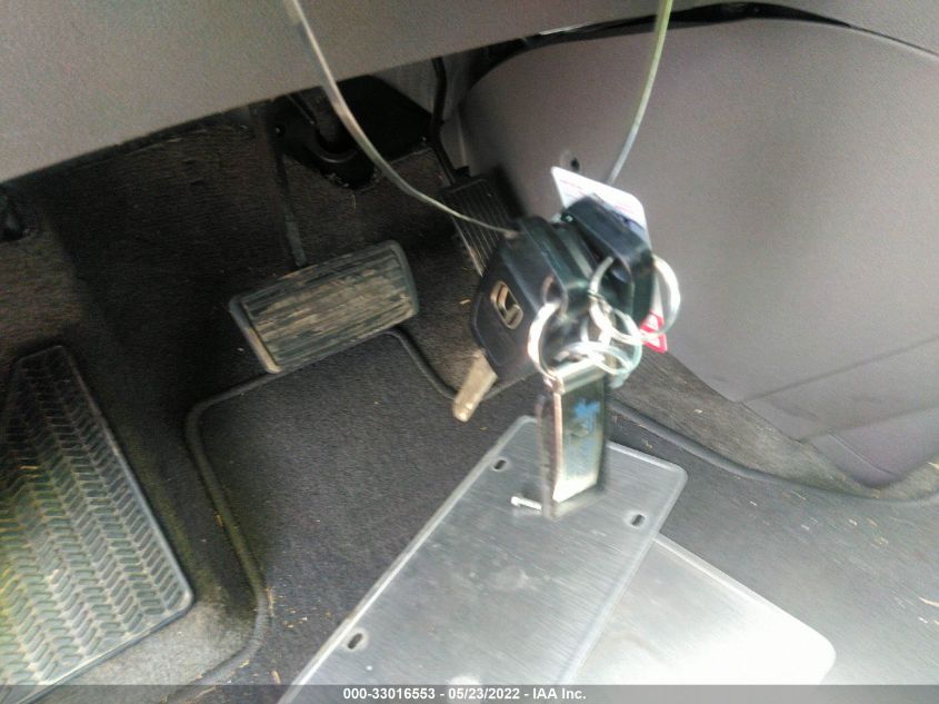 2013 HONDA ODYSSEY EXL 5FNRL5H64DB005083