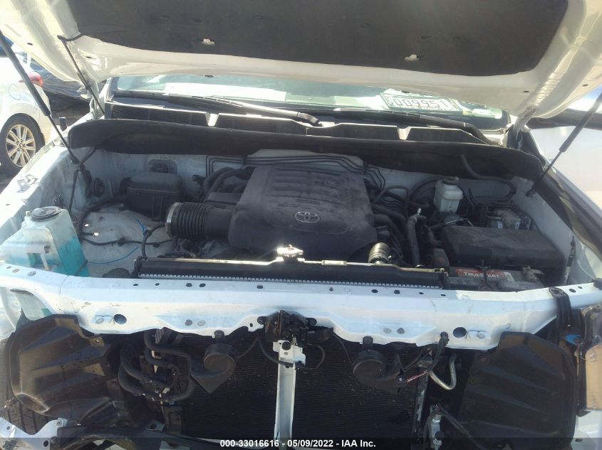 2018 TOYOTA TUNDRA 4WD SR5/LIMITED/PLATINUM 5TFAY5F18JX704806