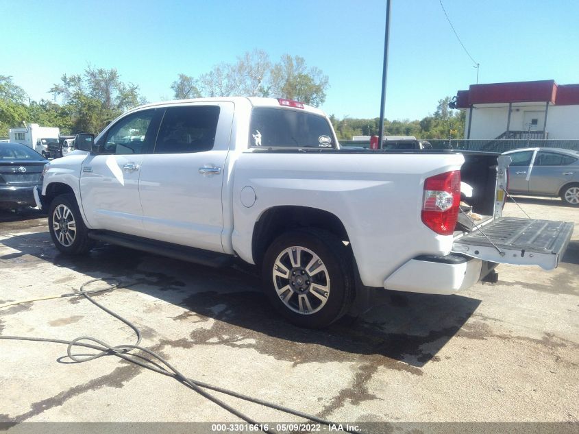 2018 TOYOTA TUNDRA 4WD SR5/LIMITED/PLATINUM 5TFAY5F18JX704806