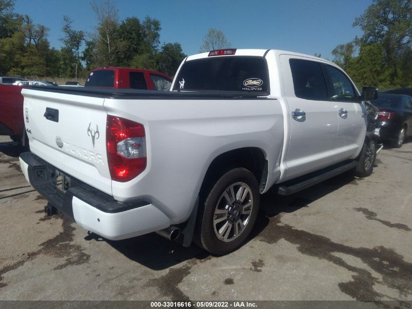 2018 TOYOTA TUNDRA 4WD SR5/LIMITED/PLATINUM 5TFAY5F18JX704806