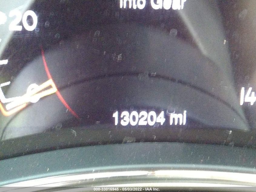 2014 JEEP GRAND CHEROKEE SUMMIT 1C4RJEJG9EC357020
