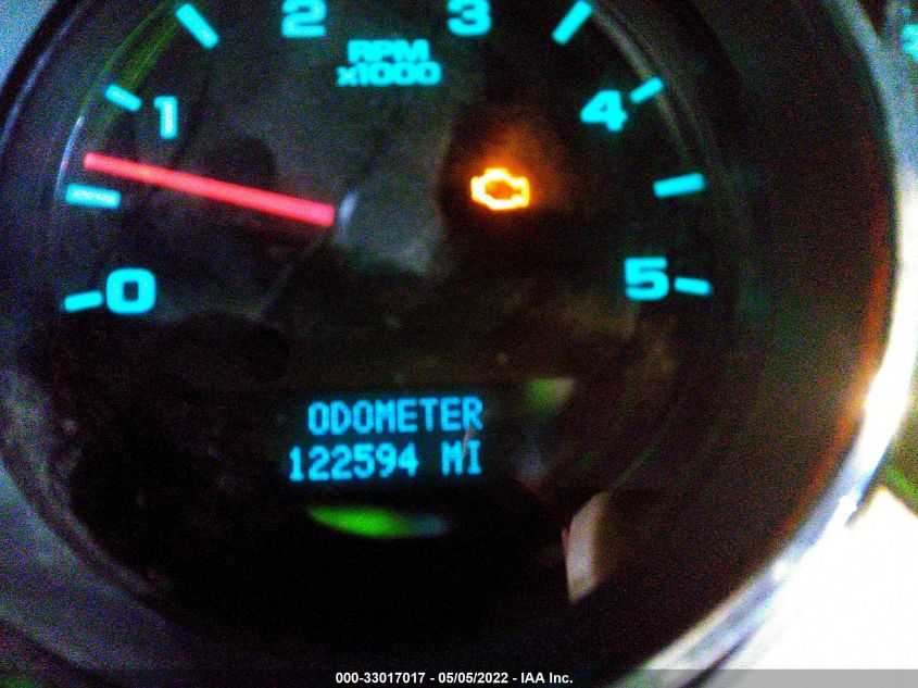 2014 CHEVROLET SILVERADO 2500HD WORK TRUCK 1GC1KVC87EF149961