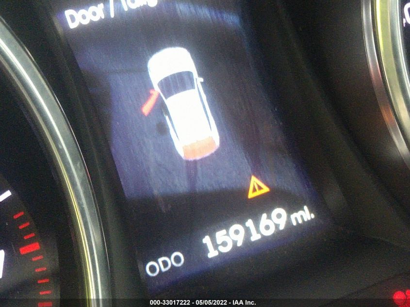 2015 HYUNDAI SANTA FE SPORT 5XYZW4LA9FG275838