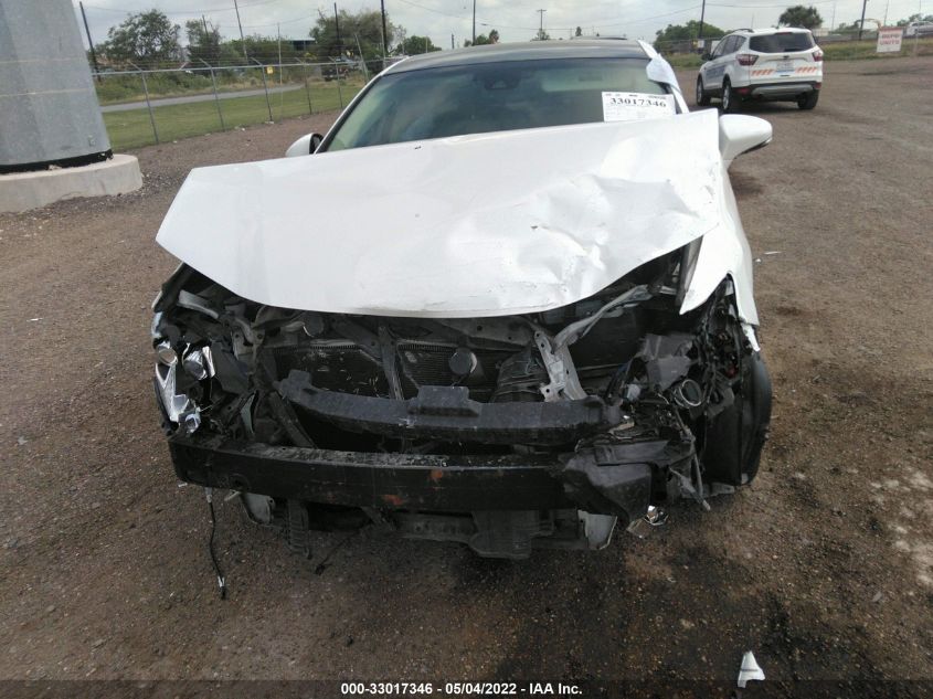 2018 LEXUS ES 350 58ABK1GG8JU109025