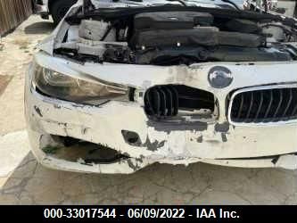 2016 BMW 3 SERIES 328I WBA8E9C57GK644798