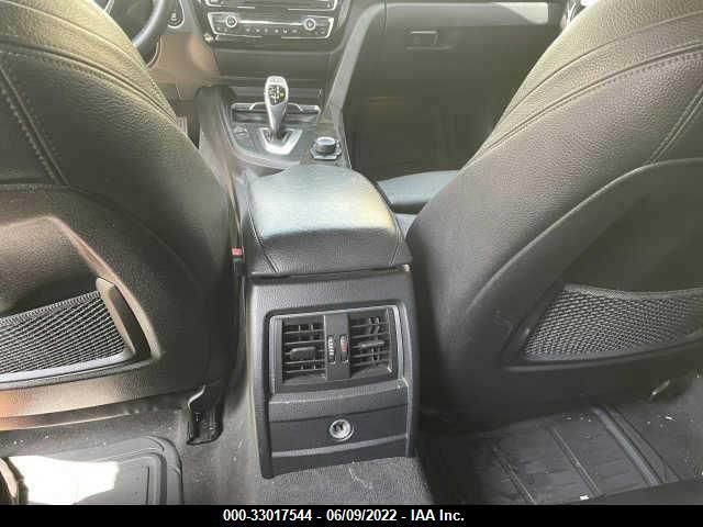 2016 BMW 3 SERIES 328I WBA8E9C57GK644798