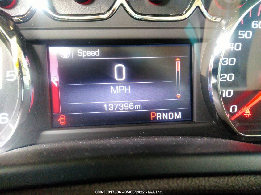 2015 GMC YUKON SLT 1GKS1BKC8FR212131