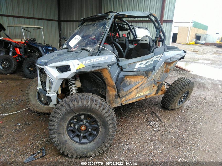 2021 POLARIS RZR XP 1000 PREMIUM 3NSNAK998MF149004