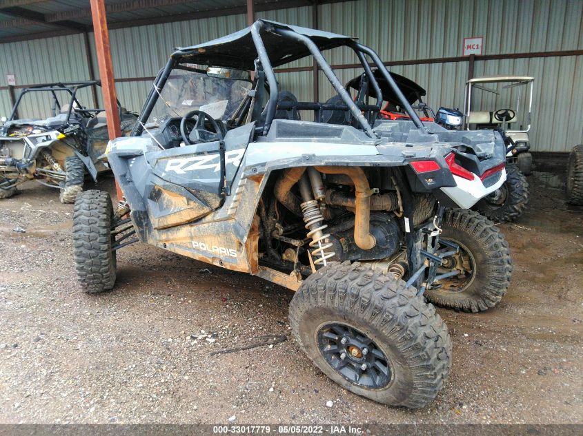 2021 POLARIS RZR XP 1000 PREMIUM 3NSNAK998MF149004