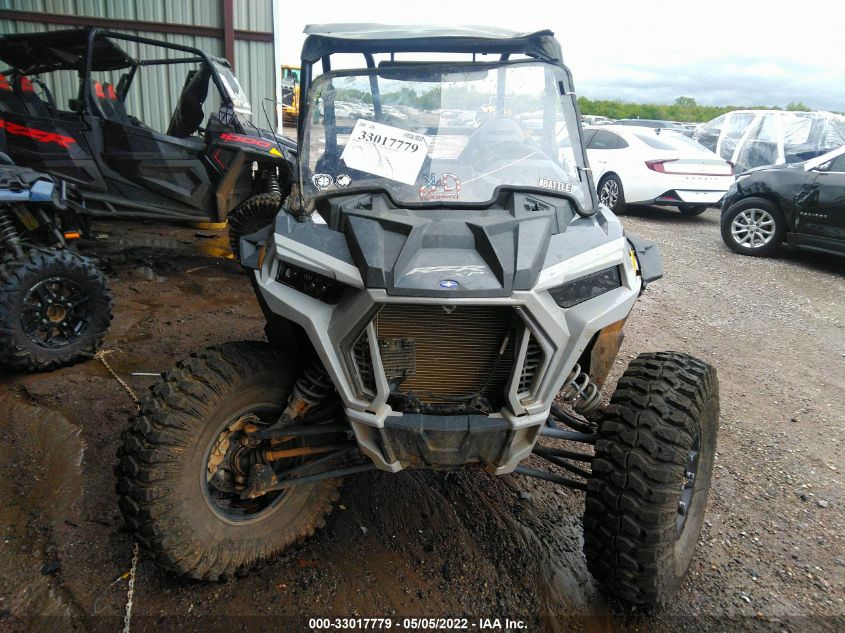 2021 POLARIS RZR XP 1000 PREMIUM 3NSNAK998MF149004