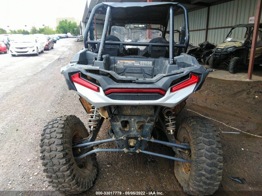 2021 POLARIS RZR XP 1000 PREMIUM 3NSNAK998MF149004