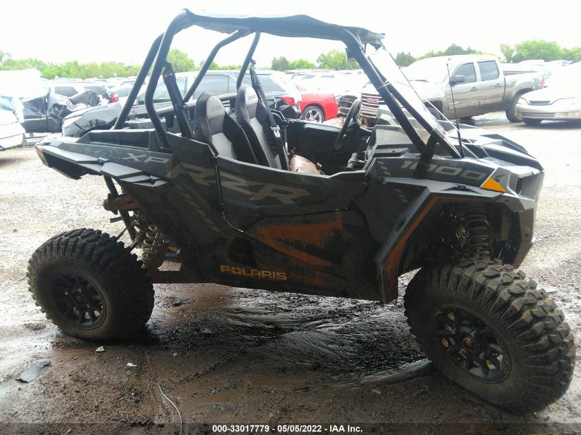 2021 POLARIS RZR XP 1000 PREMIUM 3NSNAK998MF149004