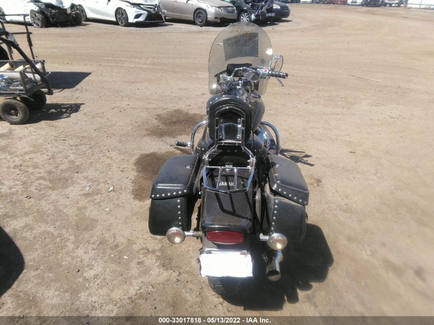 2003 YAMAHA XVS1100 A JYAVP11Y83A004917
