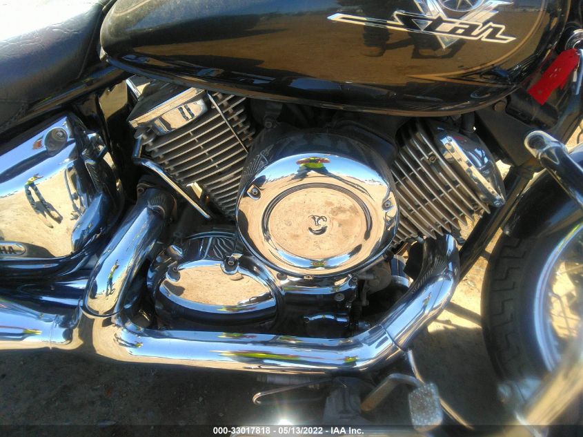 2003 YAMAHA XVS1100 A JYAVP11Y83A004917
