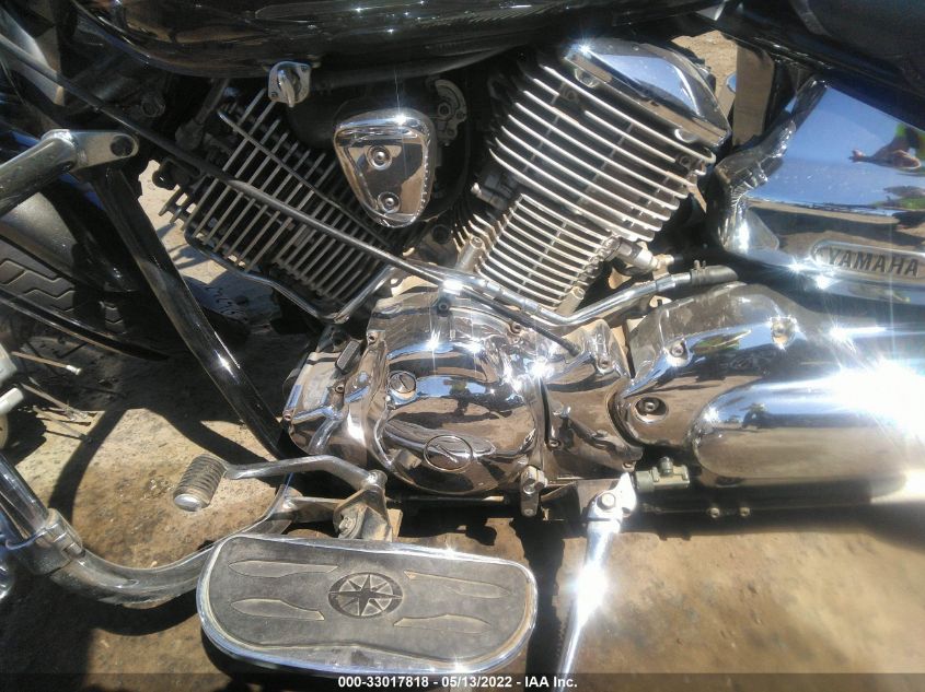 2003 YAMAHA XVS1100 A JYAVP11Y83A004917