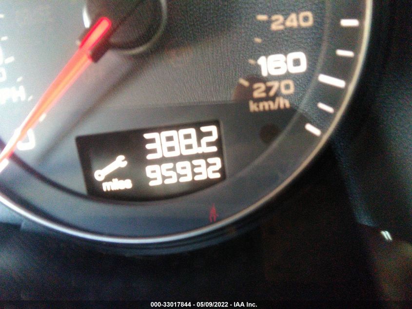 2013 AUDI A3 PREMIUM PLUS WAUKEAFM2DA012884