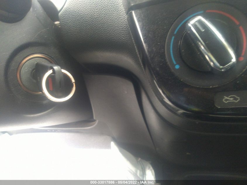 2018 MITSUBISHI MIRAGE ES ML32A3HJ7JH004752