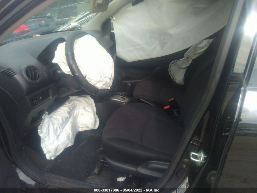 2018 MITSUBISHI MIRAGE ES ML32A3HJ7JH004752