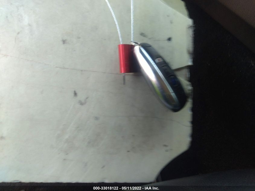 2016 SUBARU IMPREZA WAGON 2.0I SPORT LIMITED - JF1GPAY6XG8241672