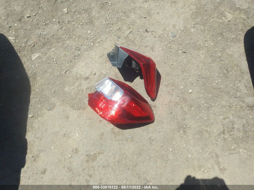 2016 SUBARU IMPREZA WAGON 2.0I SPORT LIMITED - JF1GPAY6XG8241672