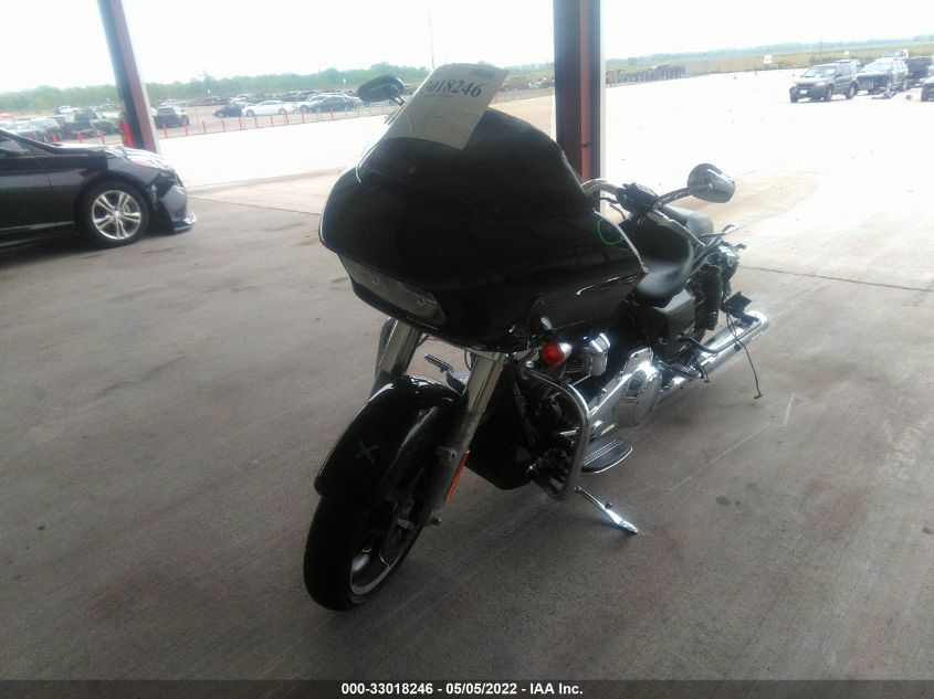 2018 HARLEY-DAVIDSON FLTRX ROAD GLIDE 1HD1KHC16JB667581