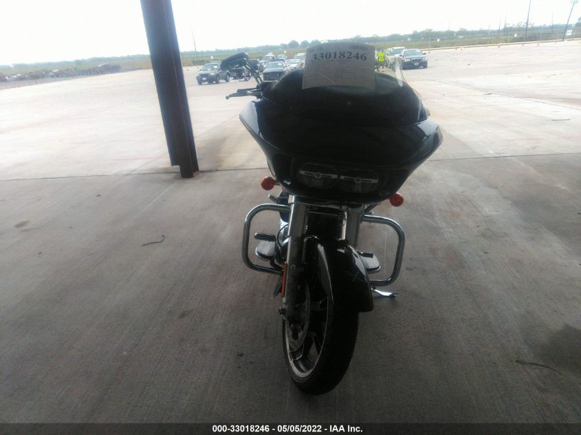 2018 HARLEY-DAVIDSON FLTRX ROAD GLIDE 1HD1KHC16JB667581