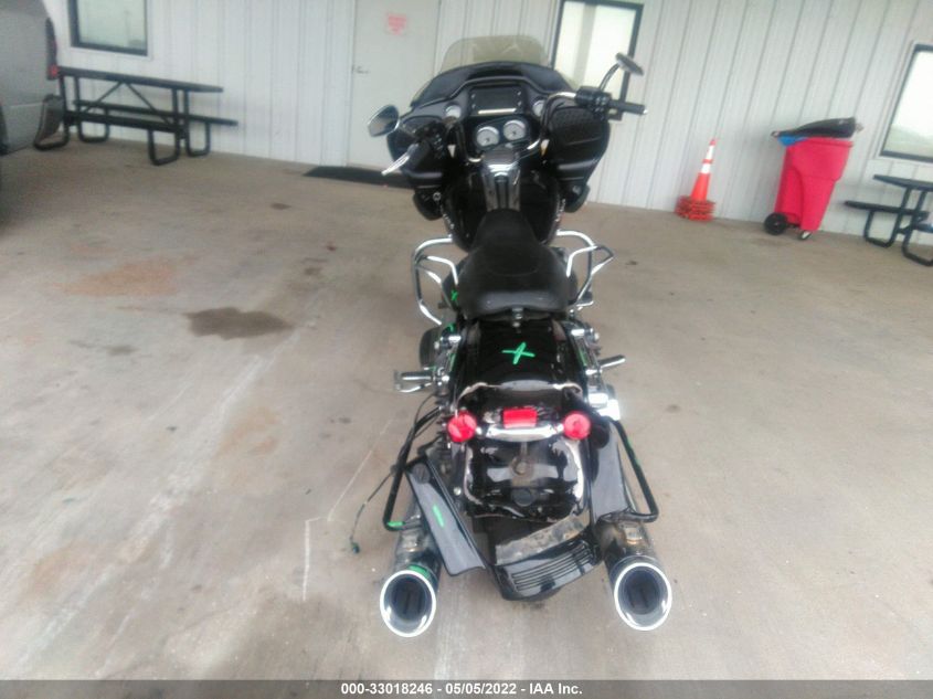 2018 HARLEY-DAVIDSON FLTRX ROAD GLIDE 1HD1KHC16JB667581