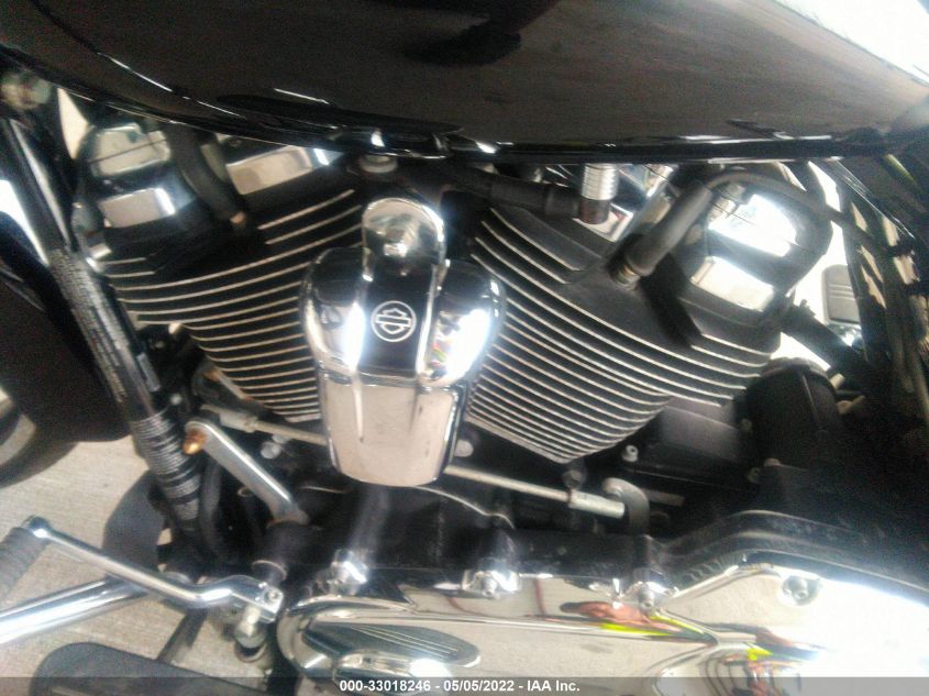 2018 HARLEY-DAVIDSON FLTRX ROAD GLIDE 1HD1KHC16JB667581