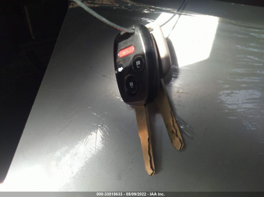 2013 HONDA CIVIC SDN LX 19XFB2F51DE201874