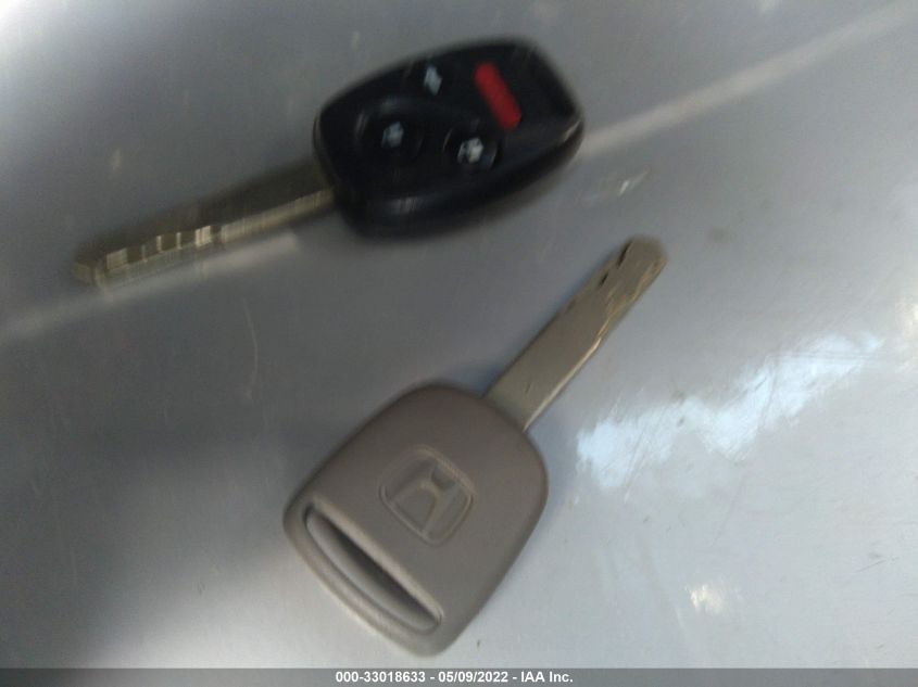 2013 HONDA CIVIC SDN LX 19XFB2F51DE201874