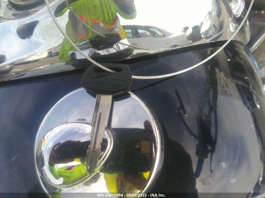 2004 SUZUKI VL800 JS1VS54A442104270