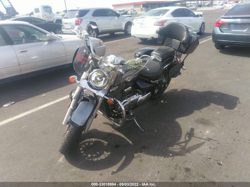 2004 SUZUKI VL800 JS1VS54A442104270