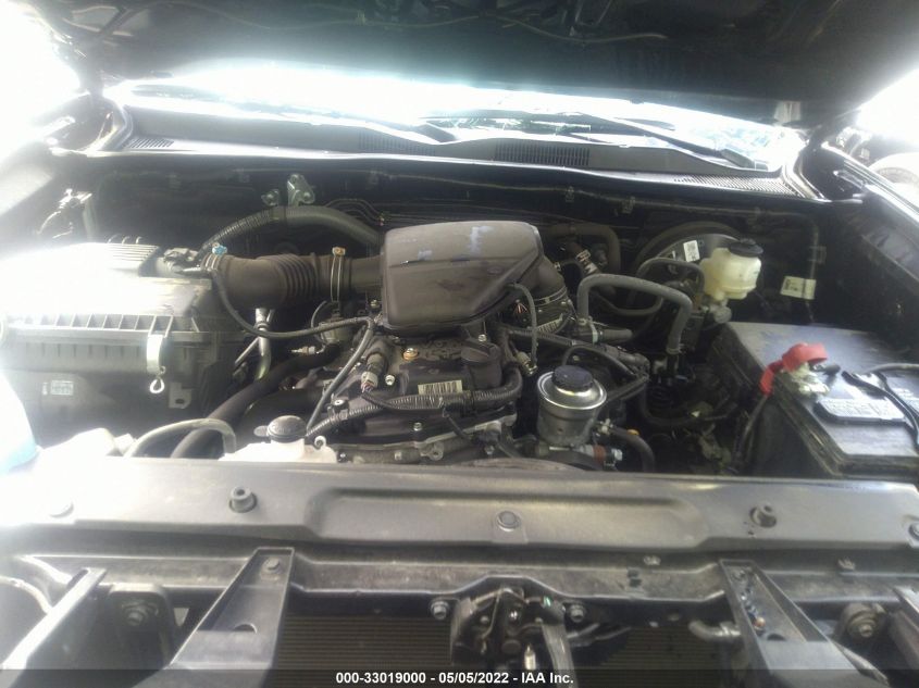 2021 TOYOTA TACOMA 2WD SR/SR5 3TYAX5GN8MT010068