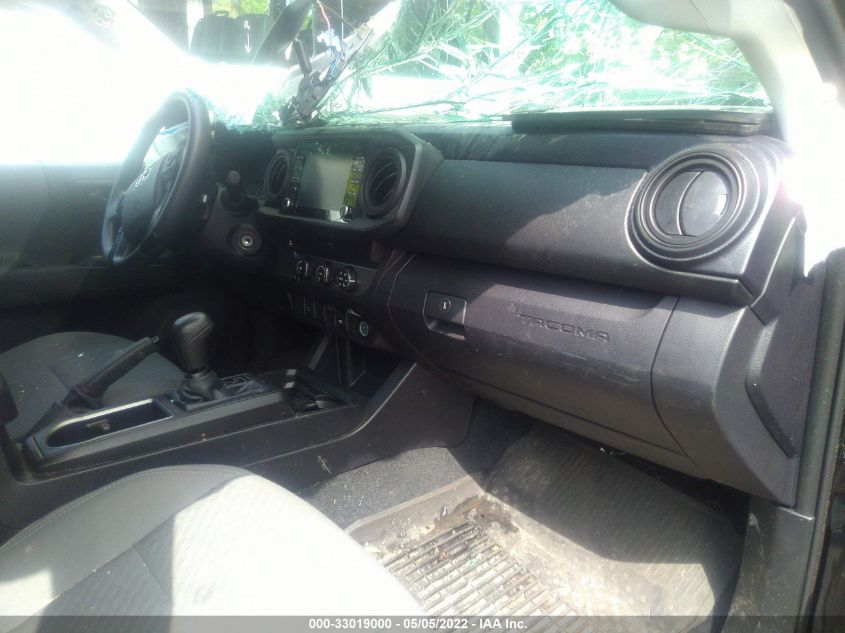 2021 TOYOTA TACOMA 2WD SR/SR5 3TYAX5GN8MT010068