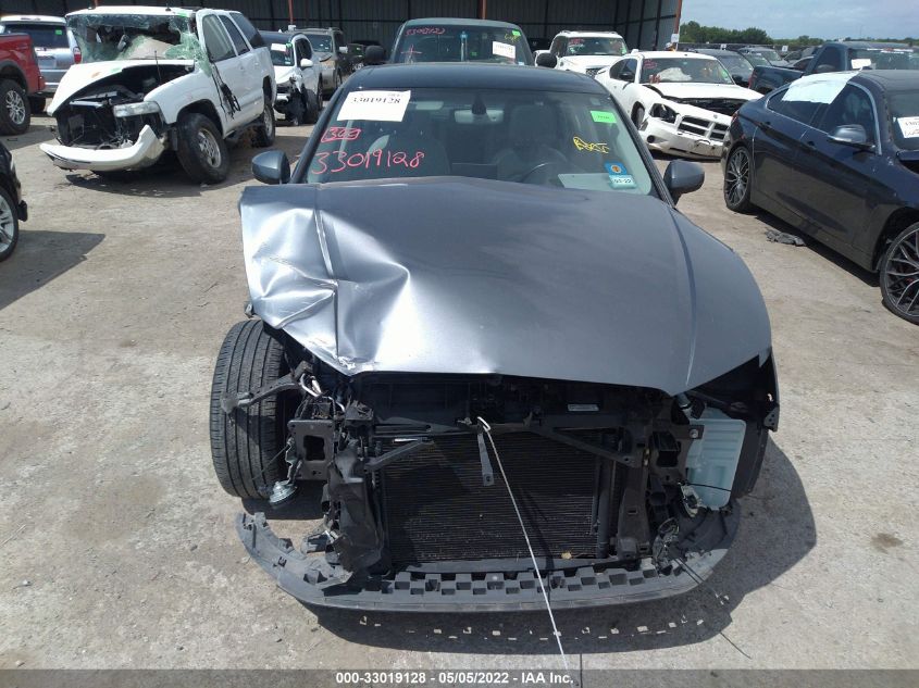 2016 AUDI A3 1.8T PREMIUM PLUS WAUC7GFF8G1061899
