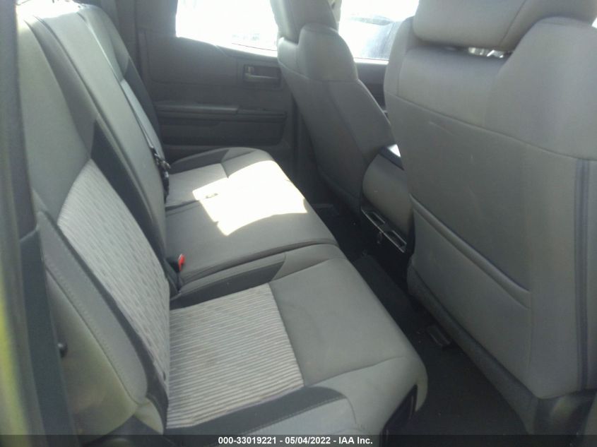 2014 TOYOTA TUNDRA 4WD TRUCK SR/SR5 5TFUM5F18EX053255
