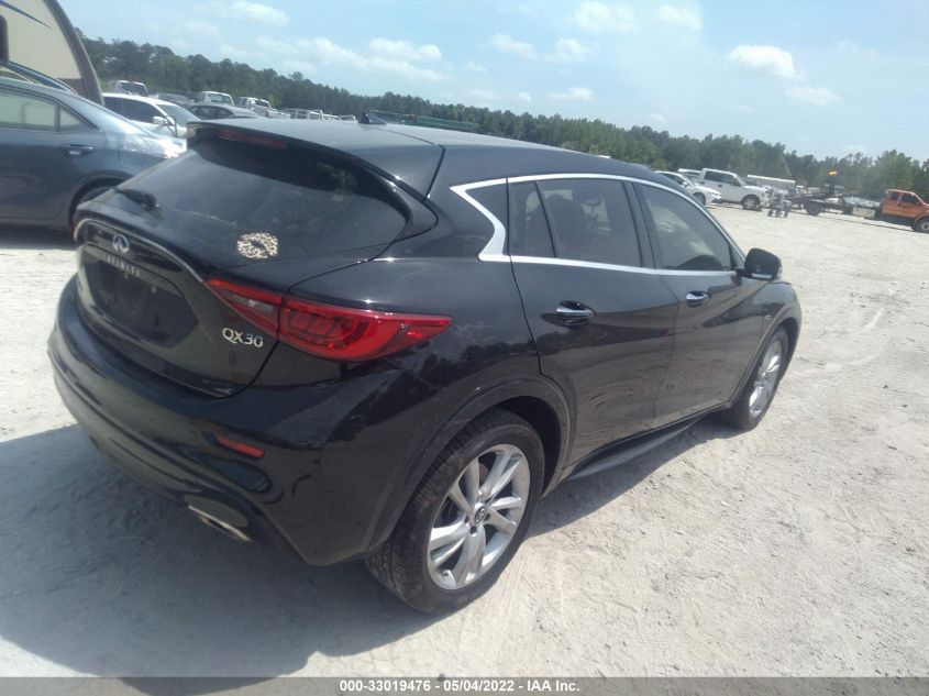 2018 INFINITI QX30 BASE SJKCH5CP5JA044970