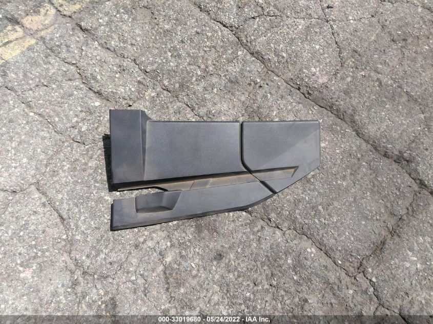 2013 CADILLAC CTS SEDAN LUXURY 1G6DE5E51D0105370